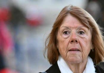 Avertissement aux femmes : Procès pour abus en France : la victime témoigne à nouveau