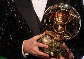 Cérémonie à Paris : Sans Messi et Ronaldo : Qui remportera le Ballon d&rsquo;Or ?