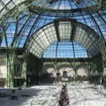 Début VIP d'Art Basel Paris : Nouveau nom, nouveau lieu : Ouverture de la foire d'art Art Basel Paris