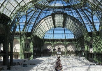 Début VIP d&rsquo;Art Basel Paris : Nouveau nom, nouveau lieu : Ouverture de la foire d&rsquo;art Art Basel Paris