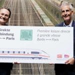 Deutsche Bahn : Nouvel horaire des trains : davantage de sprinters et de trains à l'étranger