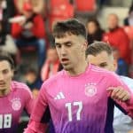 Football : Match nul en Pologne : l'Allemagne U21 termine invaincue la qualification pour le Championnat d'Europe