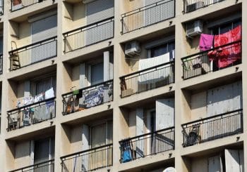 France : un homme de 92 ans expulsé d&rsquo;un logement social à cause d&rsquo;un trafic de drogue
