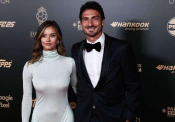 Gala du Ballon d&rsquo;Or : Comparaison avec Donald Trump : Hummels critique le Real Madrid