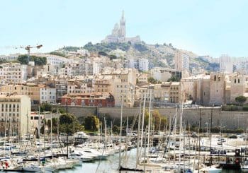 Guerre antidrogue à Marseille : Le tueur marseillais est encore un enfant