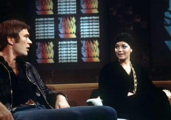 Histoire de la télévision : comment Romy Schneider a bouleversé la nation de la télévision il y a 50 ans