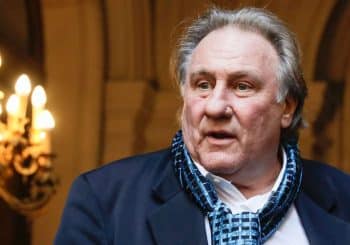MeToo : Procès pour agression sexuelle : qu’attend Depardieu ?