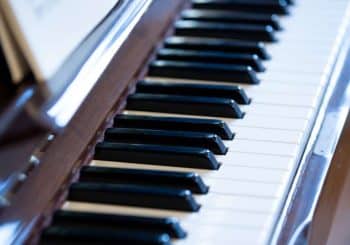 Musique pour piano : probablement un Chopin : une valse jusqu&rsquo;alors inconnue est apparue