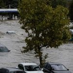Niveau d'alerte le plus élevé : graves inondations en France – décès à Paris