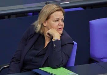 Nouveaux contrôles : Bilan des nouveaux contrôles aux frontières : 1 000 refus