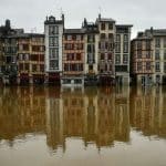 Pluies dévastatrices : Un traumatisme : la France lutte contre des masses d'eau