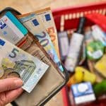 Prix ​​à la consommation : le taux d’inflation dans la zone euro atteint 2,0 pour cent