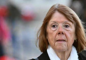 Procès pour abus en France : une victime de viol collectif témoigne à nouveau