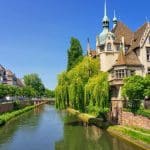 Que faire à Strasbourg ? (35 idées)