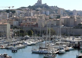 Spirale de violence : des auteurs et des victimes toujours plus jeunes dans la guerre contre la drogue à Marseille