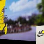 Vélo : 112. Tour : Mont Ventoux inclus et sans détour à l'étranger