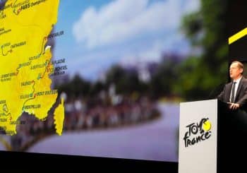 Vélo : 112. Tour : Mont Ventoux inclus et sans détour à l&rsquo;étranger