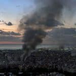 Aperçu de la situation : cessez-le-feu entre Israël et le Hezbollah en vigueur