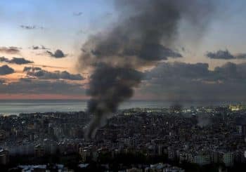 Aperçu de la situation : cessez-le-feu entre Israël et le Hezbollah en vigueur