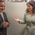 Conflit nucléaire : Iran : nouveau cycle de négociations avec les pays de l’UE