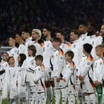 Contre qui l’Allemagne jouera-t-elle en quarts de finale ?