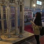 Diplomatie : l'Iran veut accroître sa production d'uranium – de nouvelles négociations sont prévues