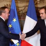 Elections américaines : Paris et Berlin veulent renforcer la défense de l'Europe