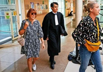 Fille de Gisèle Pelicot, victime de viol : droguée, violée, dégradée