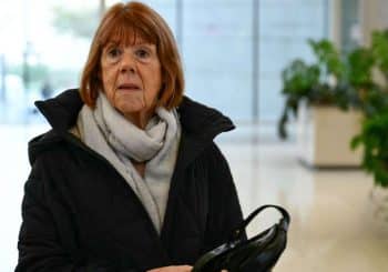 France : Avocat au procès d&rsquo;Avignon : tous ont contribué au martyre