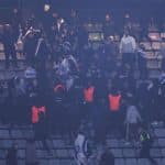 France contre Israël en Ligue des Nations : des affrontements dans un match à haut risque à Paris