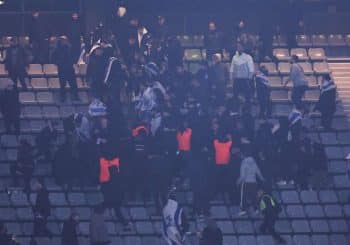 France contre Israël en Ligue des Nations : des affrontements dans un match à haut risque à Paris