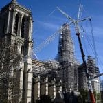 Incendie en 2019 : Notre-Dame avant sa réouverture après cinq ans