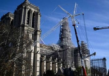 Incendie en 2019 : Notre-Dame avant sa réouverture après cinq ans