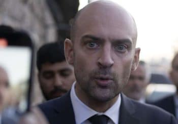 Incident diplomatique en Israël : la police arrête deux gendarmes français à Jérusalem