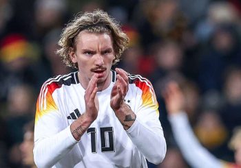 Joueur national U21 du VfB Stuttgart : Onze titulaire garanti pour Nick Woltemade