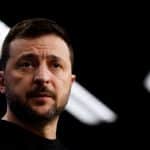 La situation en un coup d’œil : l’Ukraine à nouveau frappée par de graves attaques de drones