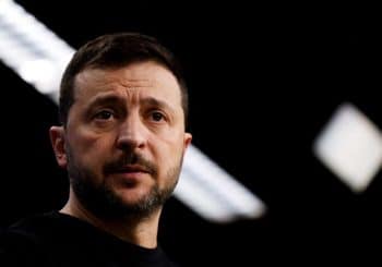 La situation en un coup d’œil : l’Ukraine à nouveau frappée par de graves attaques de drones