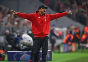 Ligue des Champions : Zéro comme nouveau label de qualité du Bayern – figure symbolique Kim