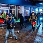 Ligue des Nations : Après les attentats : tension avant la venue d'Israël à Paris