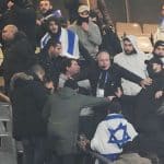 Ligue des Nations : Deux arrestations après un match à haut risque entre Israël et la France