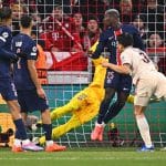 Ligue des champions : Kim, vainqueur du match : le Bayern démarre très bien dans une semaine de match de haut niveau