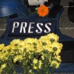 Médias : UNESCO : Un journaliste tué tous les quatre jours