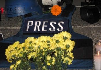 Médias : UNESCO : Un journaliste tué tous les quatre jours