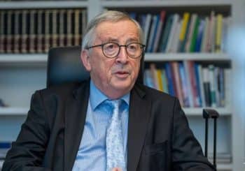 Nouveau gouvernement fédéral : Juncker espère que l’Allemagne s’engage clairement dans une voie pro-européenne