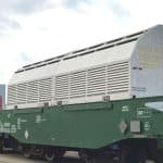 Philippsburg : les opposants attendent le transport de Castor depuis la France