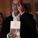 Prix ​​littéraire français : le Prix Goncourt revient à Kamel Daoud