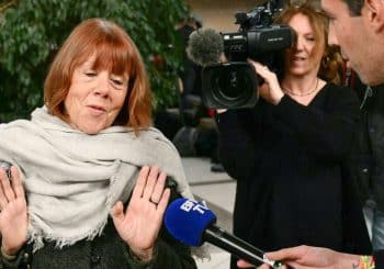 Procès pour abus d&rsquo;Avignon : Des peines entre 4 et 20 ans demandées