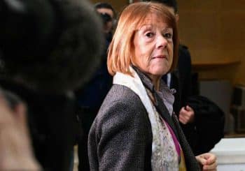 Procès pour viol à Avignon : Peine maximale demandée pour l&rsquo;ex-mari de Gisèle Pelicot