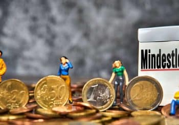 Quel est le salaire minimum en 2025 ?