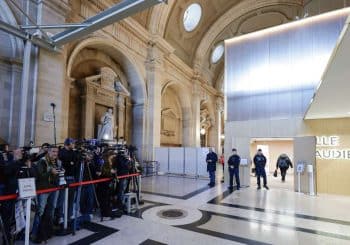 Terrorisme islamiste : le procès pour le meurtre de l&rsquo;enseignant Samuel Paty s&rsquo;ouvre à Paris